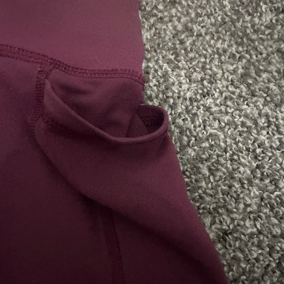 Reebok activewear pants/ leggings - Picture 3 of 4